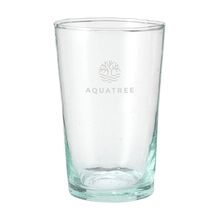 Recyceltes Wasserglas 'Carl' | 300 ml | 731795 