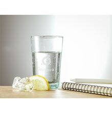 Recyceltes Wasserglas 'Carl' | 300 ml | 731795 