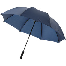Regenschirm Manchester - Ø 130 cm | Fiberglas | Schaumstoffgriff | 92109042 Navy