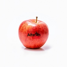 Äpfel - Rot | Essbare Tinte