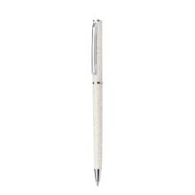 Kugelschreiber Straw | Weizenstroh | 1-4 Farbdruck | 1520640 Naturel