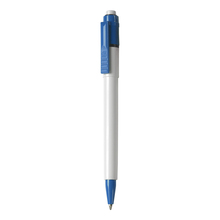 Kugelschreiber Baron | farbige Akzente | Vollfarbe | 9180900VFCCM Hellblau