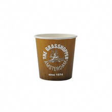 Pappbecher Espresso | 100 ml | Schnell | 30116 