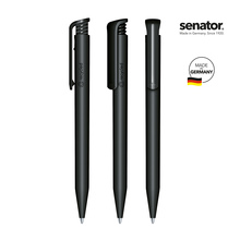 Kugelschreiber Super Hit - Eco1 | Senator | Recyceltes PP | Einfarbig
