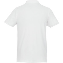 Poloshirt Lima - Herren | Recycelt | 160 g/m² | Stick & Aufdruck | 92375029 