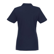 Poloshirt Lima - Damen| Recycelt | 160 g/m² | Stick & Aufdruck | 9237503 