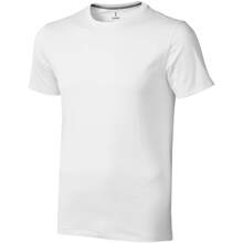 Nanaimo | Herren T-Shirt | Promo | 9238011 Weiß