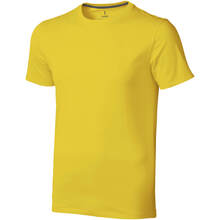 Nanaimo | Herren T-Shirt | Promo | 9238011 Gelb
