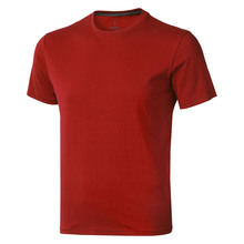 Nanaimo | Herren T-Shirt | Promo | 9238011 Rot
