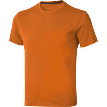 Nanaimo | Herren T-Shirt | Promo | 9238011 Orange