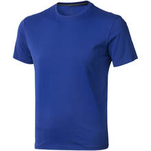 Nanaimo | Herren T-Shirt | Promo | 9238011 Blau
