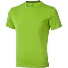 Nanaimo | Herren T-Shirt | Promo | 9238011 Lime