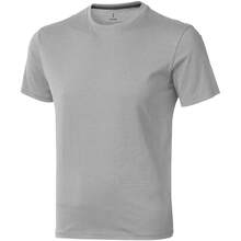 Nanaimo | Herren T-Shirt | Promo | 9238011 Grau