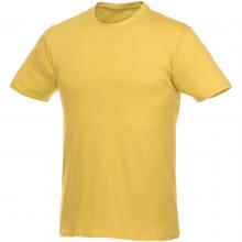 Promo T-Shirt | Unisex | Rundhalsausschnitt | 9238028X Gelb