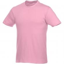 Promo T-Shirt | Unisex | Rundhalsausschnitt | 9238028X Pink