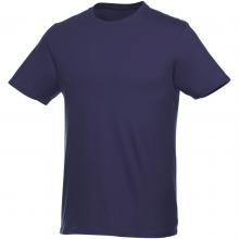 Promo T-Shirt | Unisex | Rundhalsausschnitt | 9238028X Navy