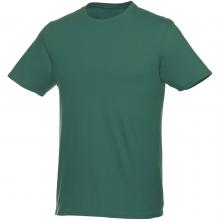 Promo T-Shirt | Unisex | Rundhalsausschnitt | 9238028X Waldgrün