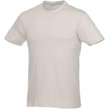 Promo T-Shirt | Unisex | Rundhalsausschnitt | 9238028X Hellgrau