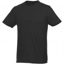 Promo T-Shirt | Unisex | Rundhalsausschnitt | 9238028X Schwarz