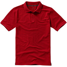 Poloshirt Strong - Herren | 200 g/m² | Stick & Aufdruck | 9238080 Rot