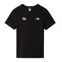 The North Face T-Shirt - Herren | Baumwolle | Vollfarbdruck
