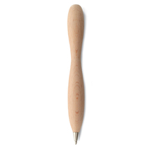 Kugelschreiber Alon | Holz | Gravur & Druck | 8756726 Holz