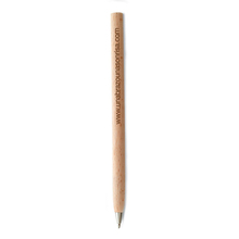 Kugelschreiber Selva | Holz |  Gravur & Druck | 8756725 