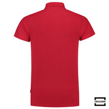 Poloshirt Fitted - Herren | Tricorp Workwear | 180 g/m² |  Vollfarbdruck | 97PPF180 