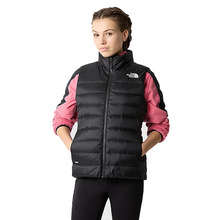 The North Face Weste Aconcagua - Damen | Recyceltes Polyester | Wasserabweisend | 40NF0A84JP 