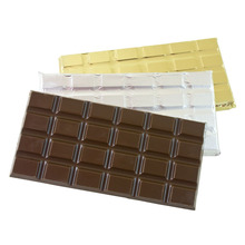 Schokoladentafel - Standard | 100gr | Milchschokolade|  Vollfarbdruck | 650602 