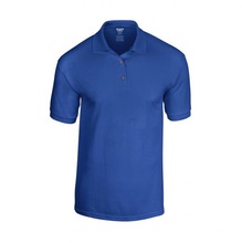Poloshirt DryBlend ®  | Unisex | Schweißhemmend | Vollfarbdruck | 3752009 Blau