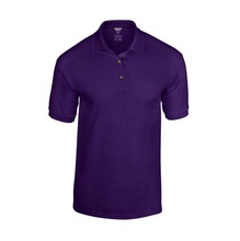 Poloshirt DryBlend ®  | Unisex | Schweißhemmend | Vollfarbdruck | 3752009 Violett