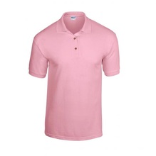 Poloshirt DryBlend ®  | Unisex | Schweißhemmend | Vollfarbdruck | 3752009 Pink