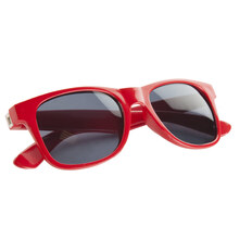 Kindersonnenbrille Mila | UV400 | Farbig | 83791611 Rot