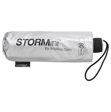 Sturmregenschirm STORMini - Ø 105 cm  | Aluminium |  Kunststoffgriff | 110mini 