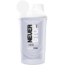 Shaker Logan | 600 ml | Farbig | Großauflage