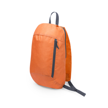 Outdoor Rucksack | Polyester | viele Farben | 155228 Orange