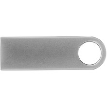 USB-Stick - Aluminium | 4-16 GB  | Aufdruck | DE8791113 