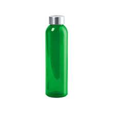 Wasserflasche | Glas | 500 ml | 156314 Grün