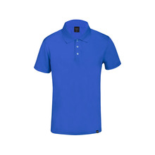 Poloshirt RPET | Unisex | Recycelt | 180 g/m² | 156755 Blau