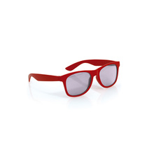 Kindersonnenbrille Mia | UV400 | Farbig | Kunststoff | 157003 