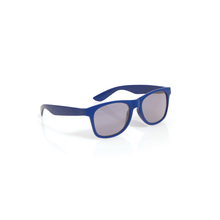 Kindersonnenbrille Mia | UV400 | Farbig | Kunststoff | 157003 Blau