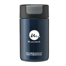 Kambukka® | 300 ml | Thermobecher | 731099 Blau