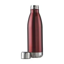 Thermosflasche Aria | 500 ml | Doppelwandig | Edelstahl | 735694 