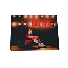Mousepad "Liam" | Softtop | Polyester | Vollfarbe | 75001 