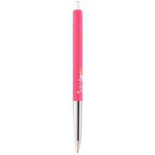 BIC M10  Kugelschreiber | 771590 Pink