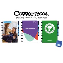 Correctbook | A5 | 40 Seiten | Full-Colour | 991003 