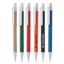 Kugelschreiber Eco | Recyceltes Material