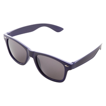 Sonnenbrille Domy | UV400 | Vollfarbe Doming | 83810394 Navy