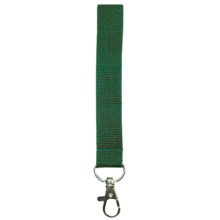 Schlüsselband Loki - 20mm | 20mm Breite | eigene PMS-Farbe | 87320mm1 Grün